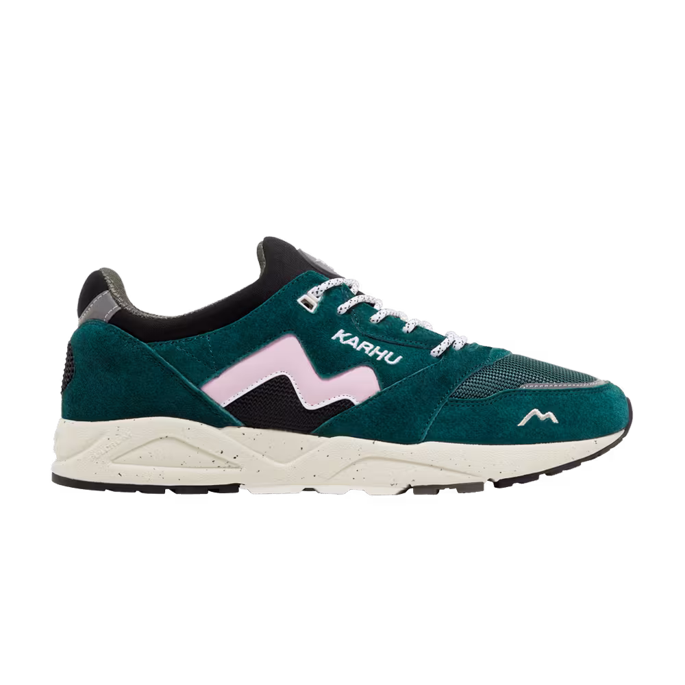 Karhu Aria 95 Orienteering Pack