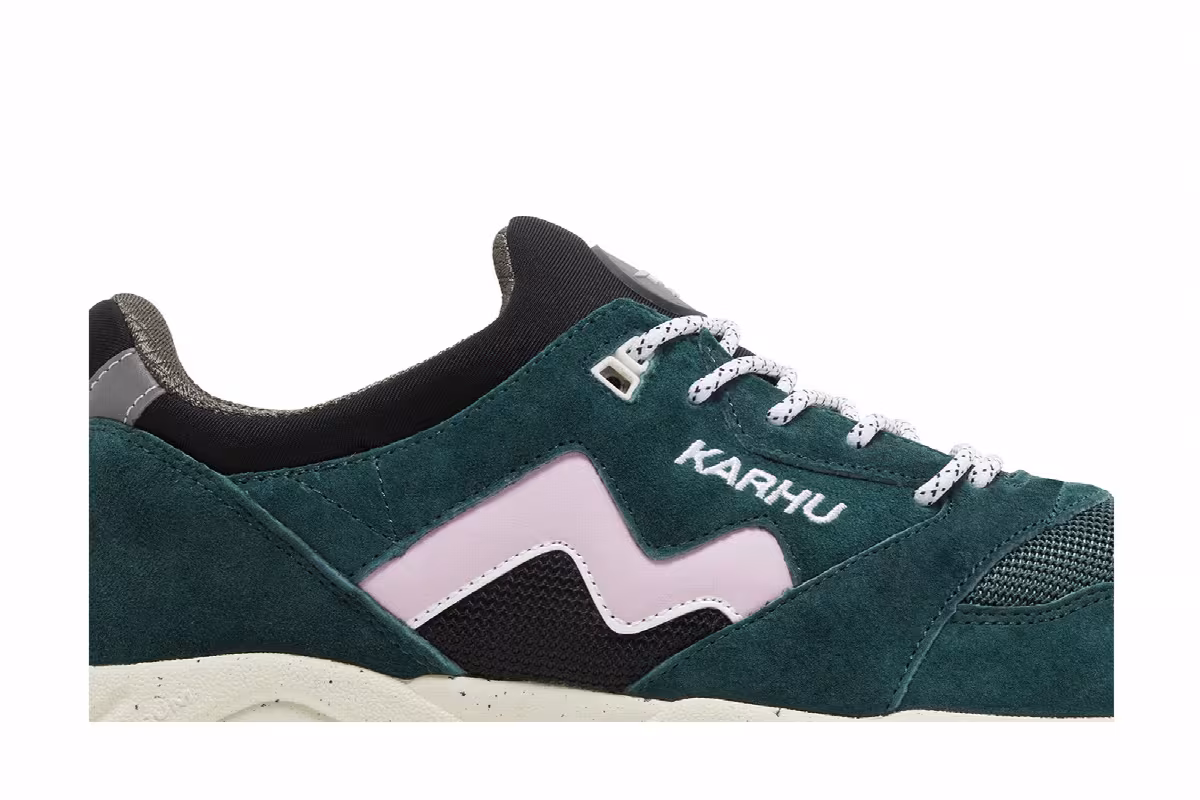 Karhu Aria 95 Orienteering Pack, view 3