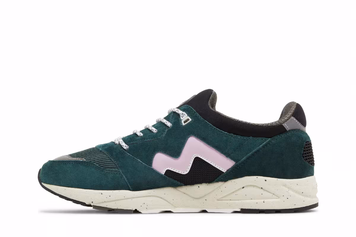 Karhu Aria 95 Orienteering Pack, view 4