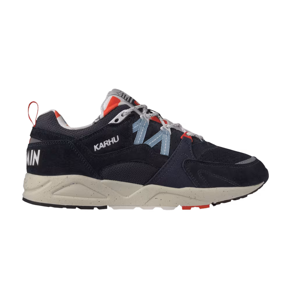 Moomin x Karhu Fusion 2.0 India Ink