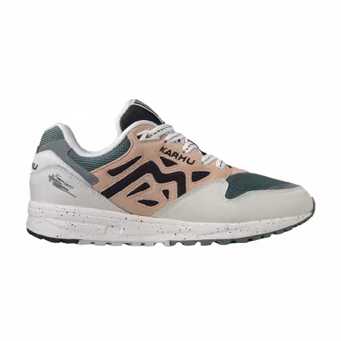 Karhu Legacy 96 'Lily White Cameo Rose'