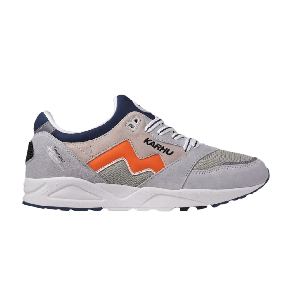 Karhu Aria 95 Dawn Blue Carrot