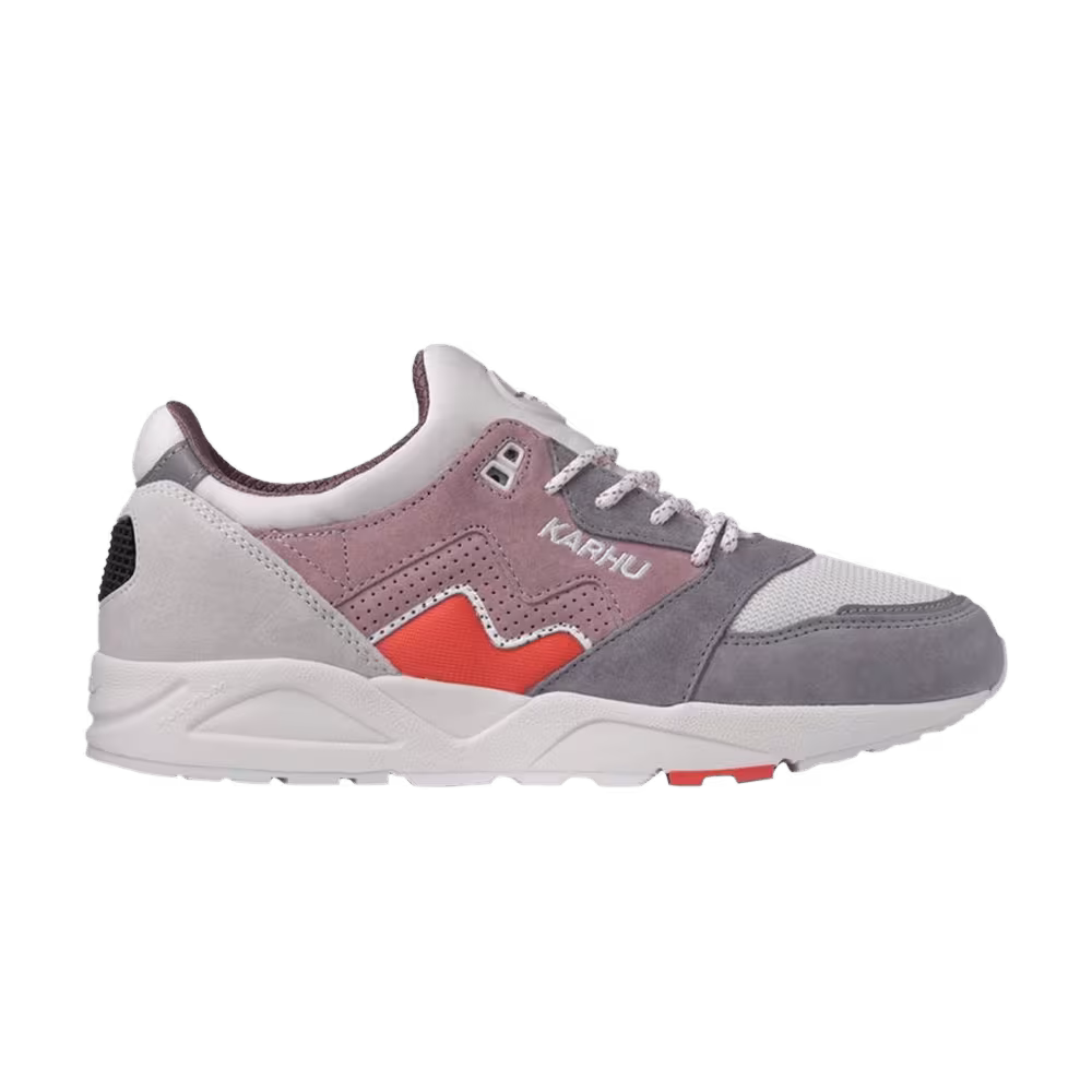Karhu Aria 95 Frost Grey Bark