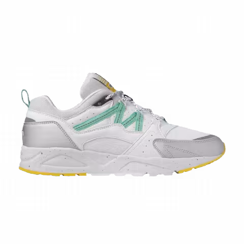 Karhu Fusion 2.0 'Silver White'