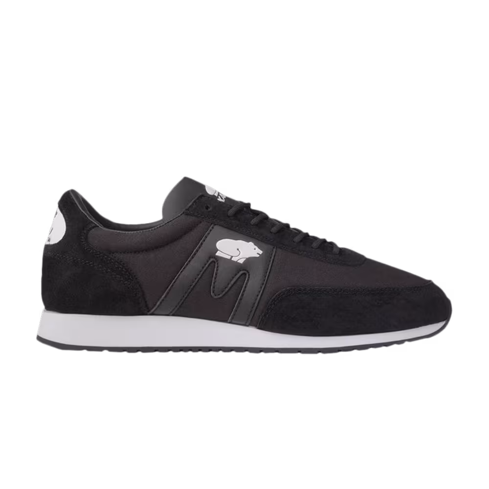 Karhu Albatross 82 Black