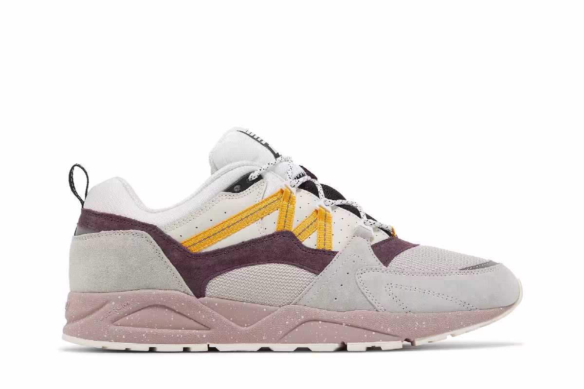 Karhu Fusion 2.0 Speckled Pack - Dawn Blue, view 2