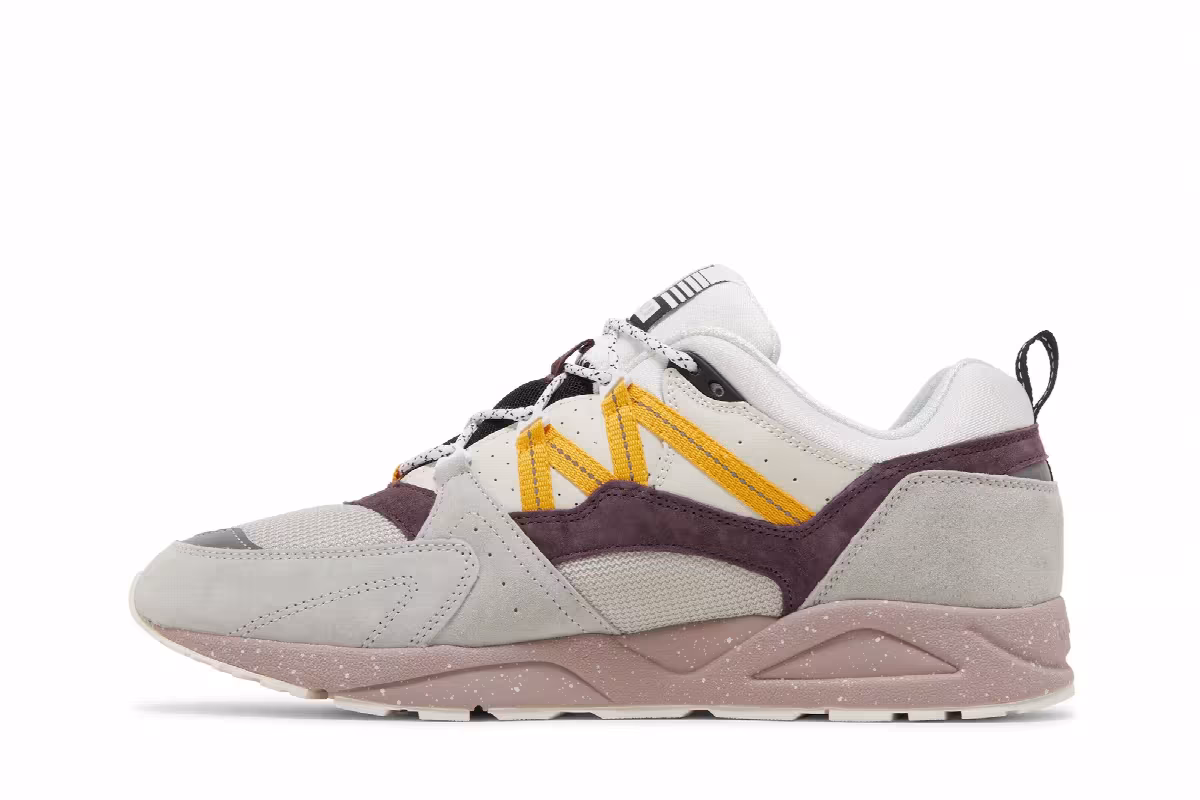 Karhu Fusion 2.0 Speckled Pack - Dawn Blue, view 4