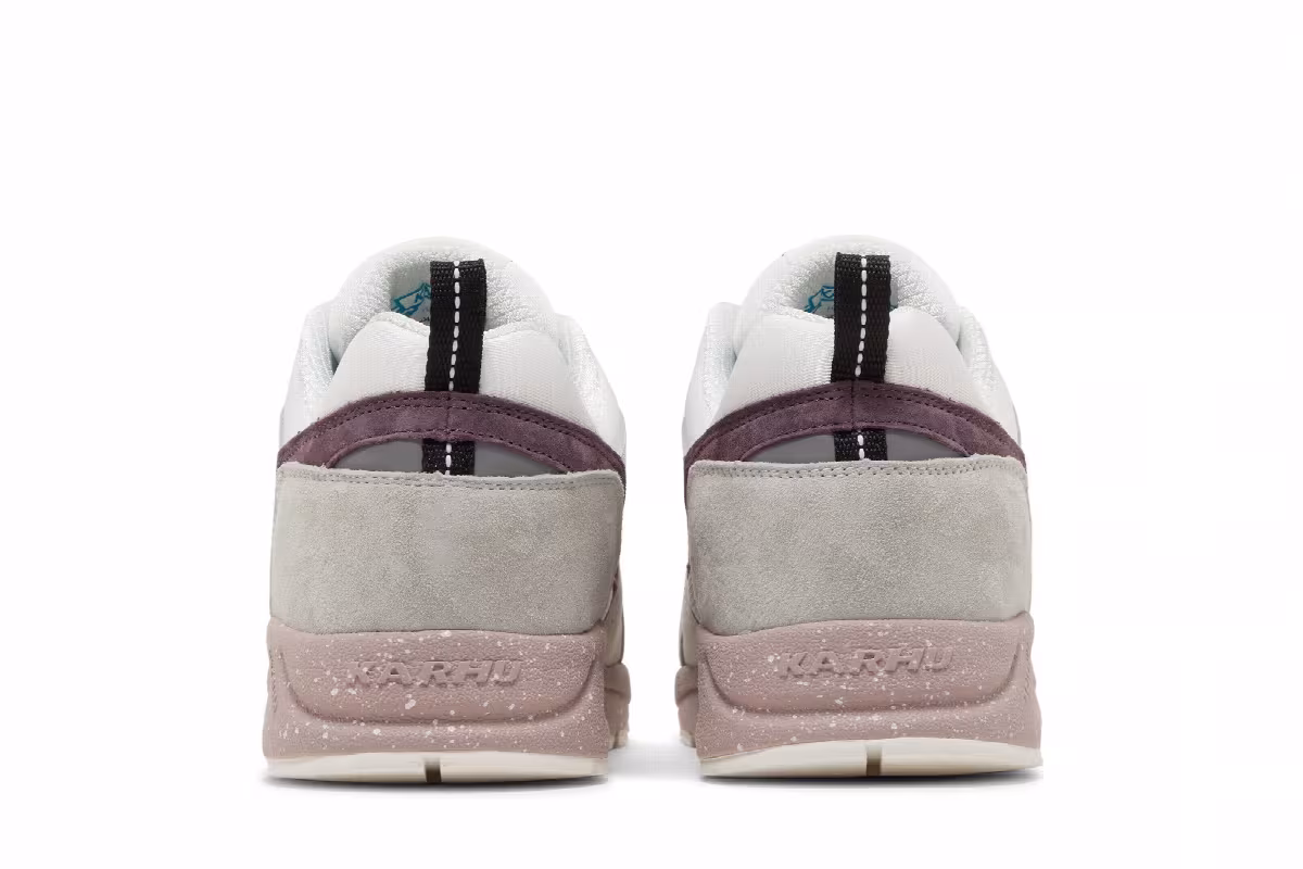 Karhu Fusion 2.0 Speckled Pack - Dawn Blue, view 7