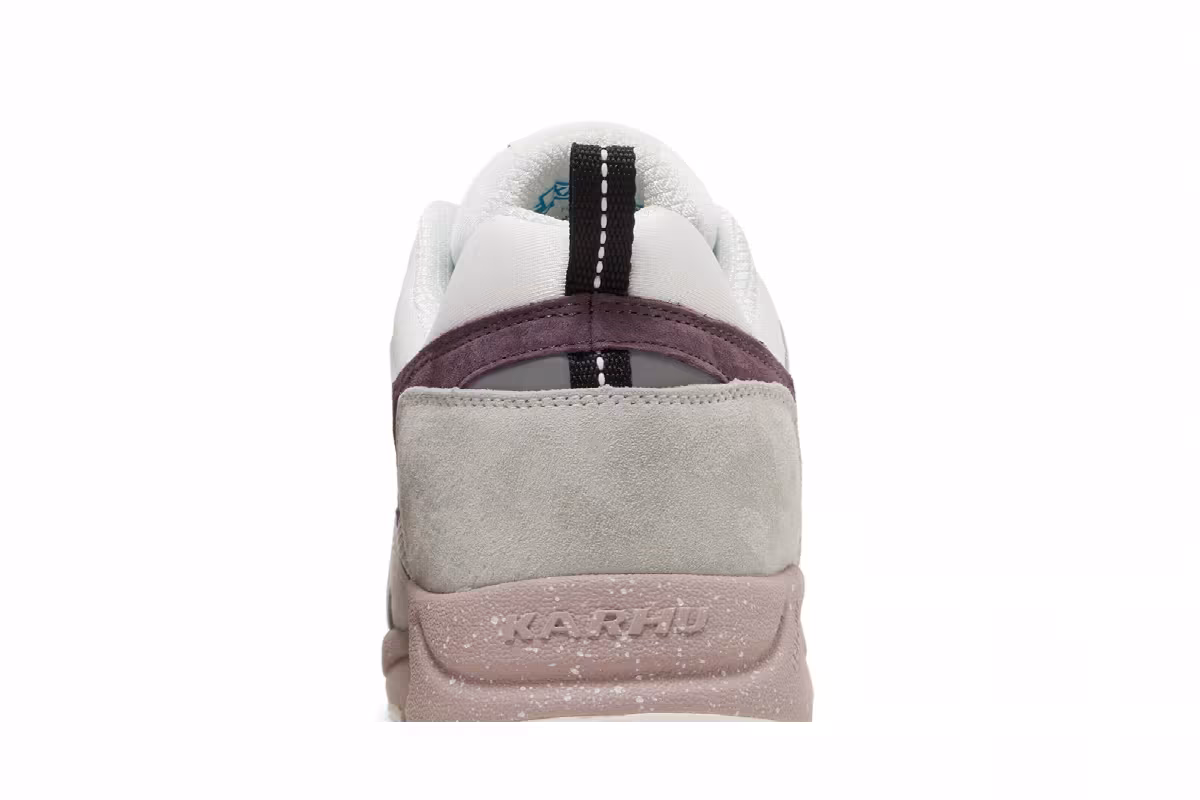 Karhu Fusion 2.0 Speckled Pack - Dawn Blue, view 8
