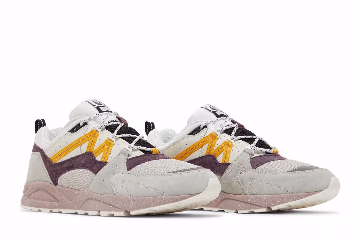 Karhu Fusion 2.0 Speckled Pack - Dawn Blue, view 9
