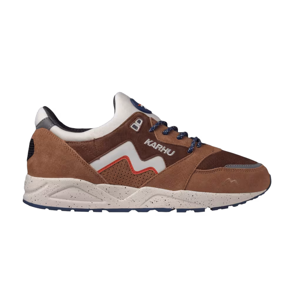 Karhu Aria 95 Brown Sugar Aztec