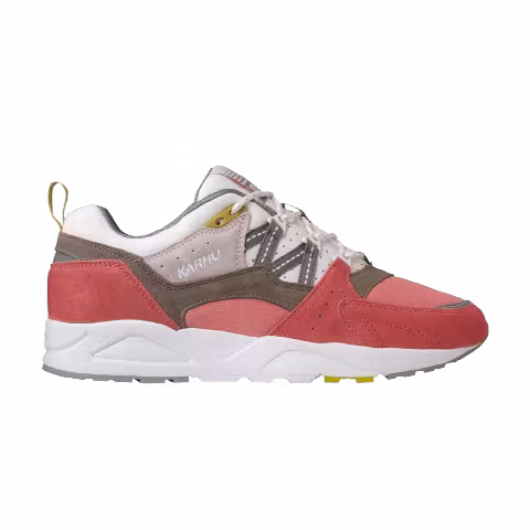 Karhu Fusion 2.0 'Month of Pearl Pack - Lantana'