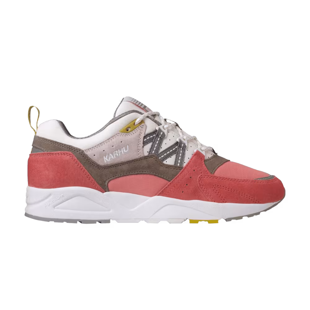 Karhu Fusion 2.0 Month of Pearl Pack - Lantana