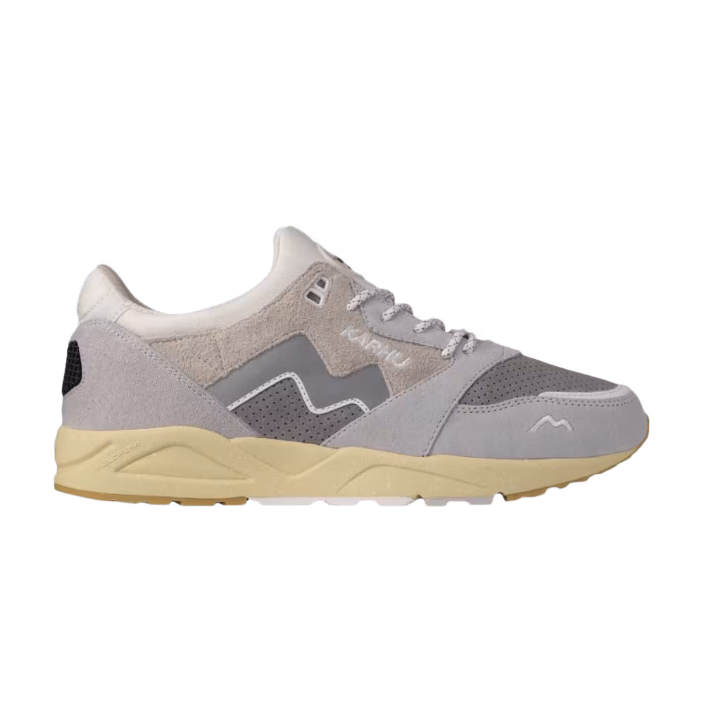 Karhu Aria 95 Lunar Rock Foggy Dew