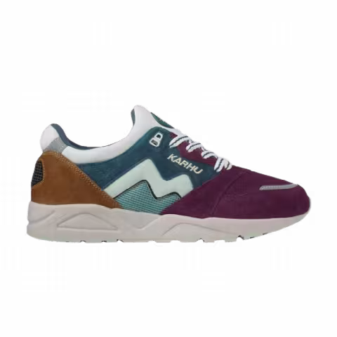 Karhu Aria 95 'Color of Mood'