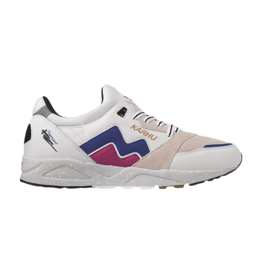 Karhu Aria Hockey Pack - Lily White
