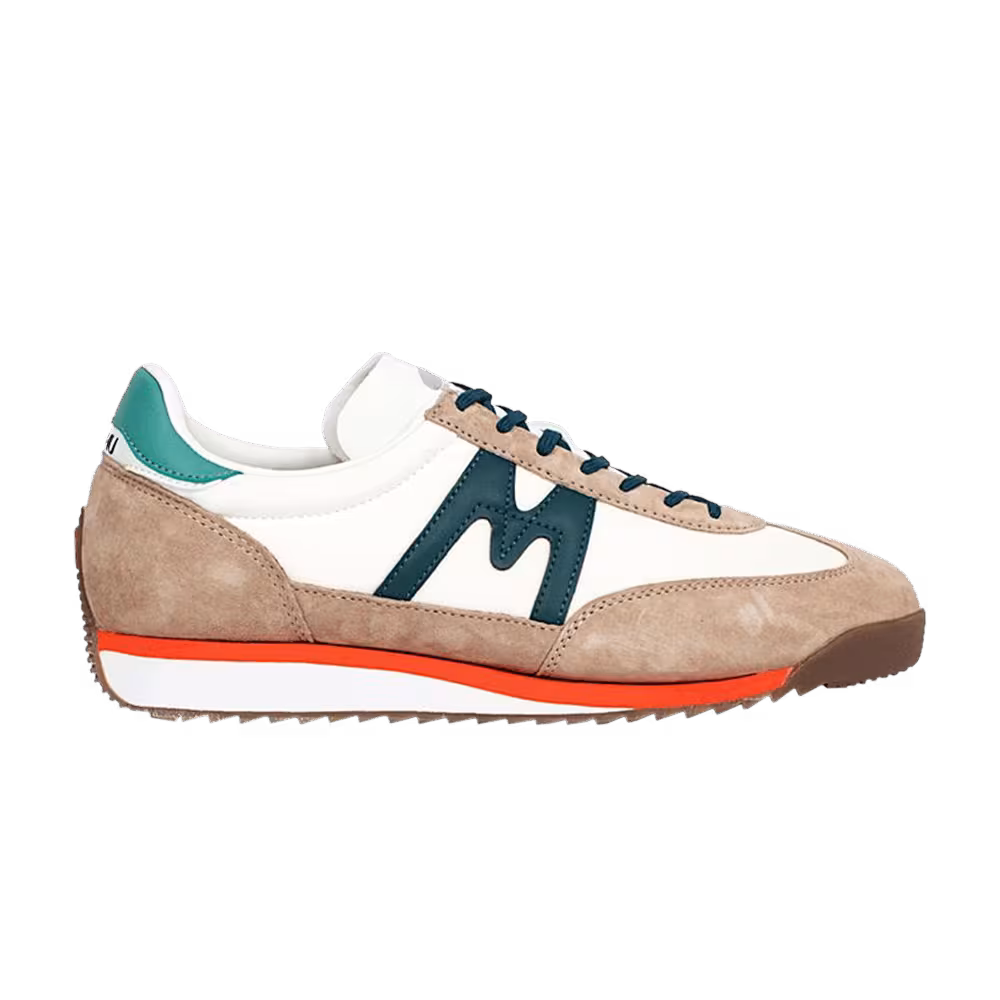 Karhu ChampionAir Lighthouse Pack - Peyote Atlantic Deep
