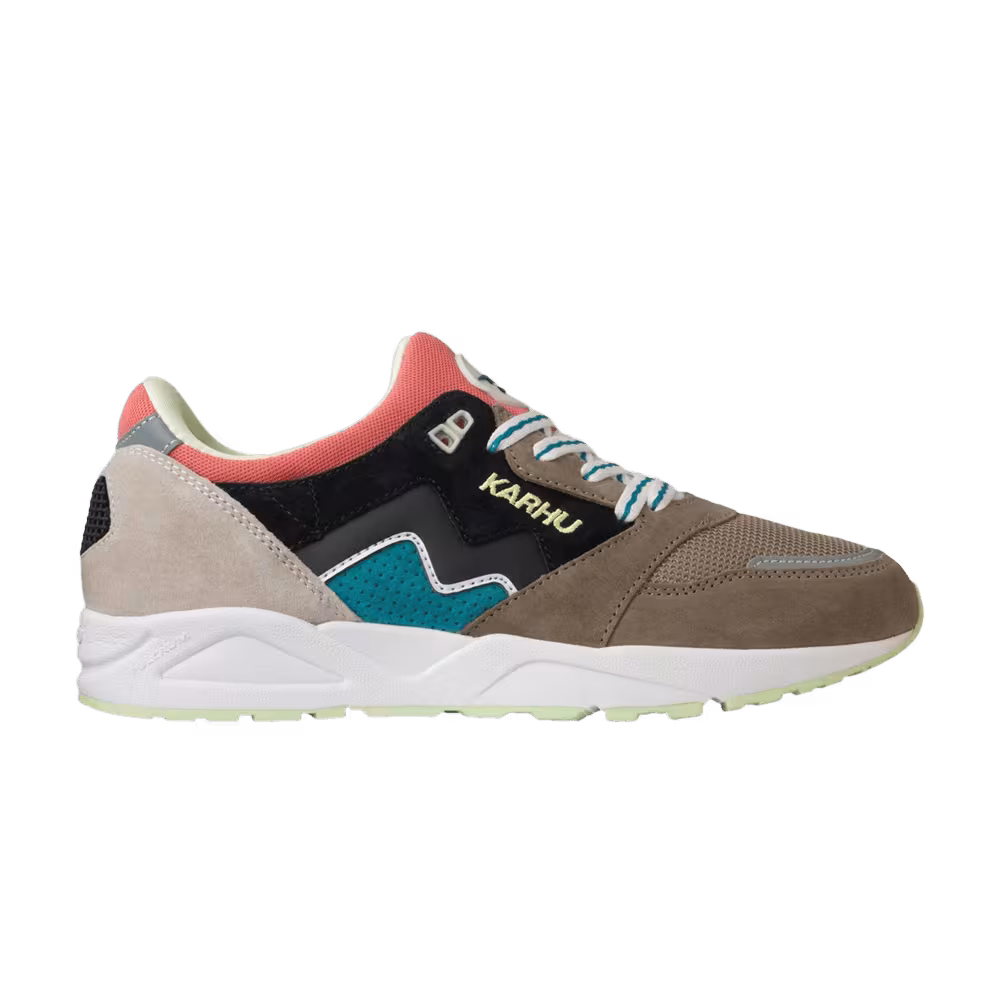 Karhu Aria 95 Monthless Pack - Laurel Oak