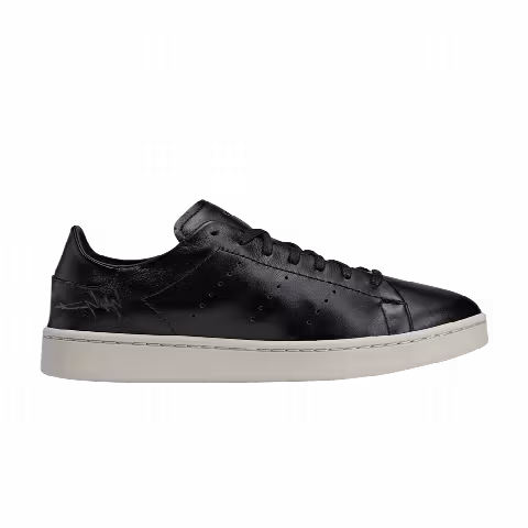 adidas Y-3 Stan Smith 'Black Talc'