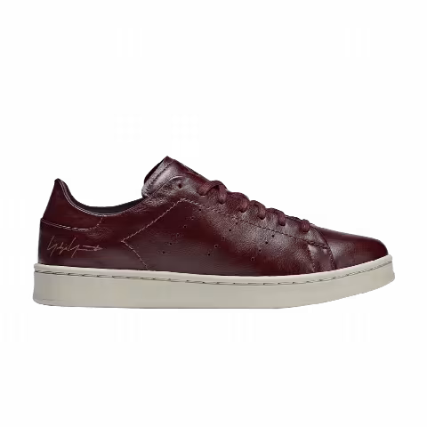 adidas Y-3 Stan Smith 'Shadow Red'