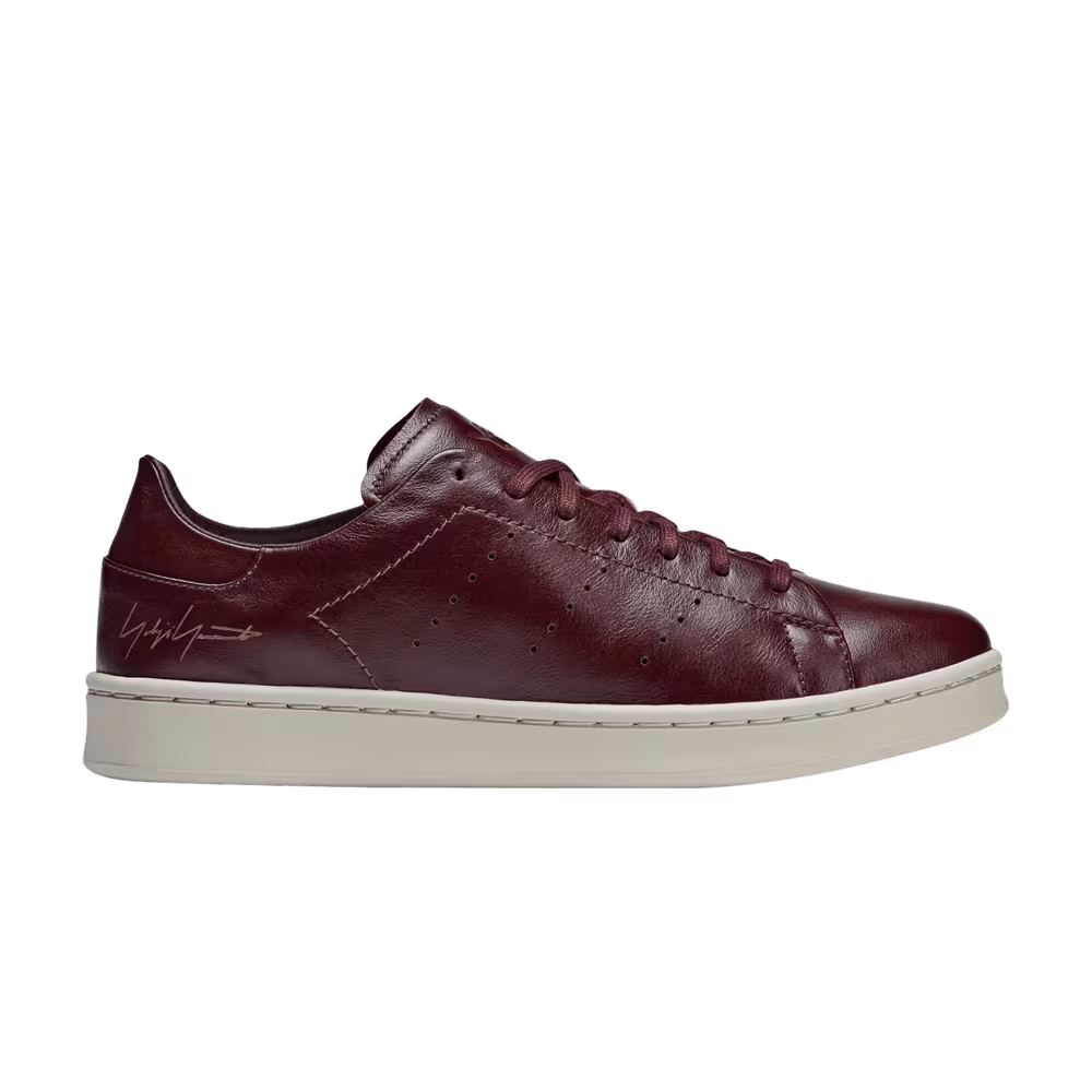 adidas Y-3 Stan Smith Shadow Red