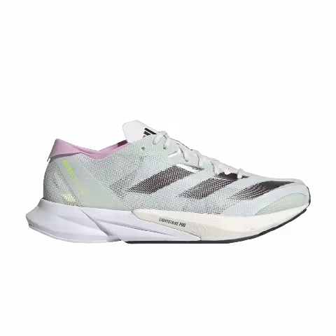 Adidas Wmns Adizero Adios 8 'Crystal Jade Bliss Lilac'