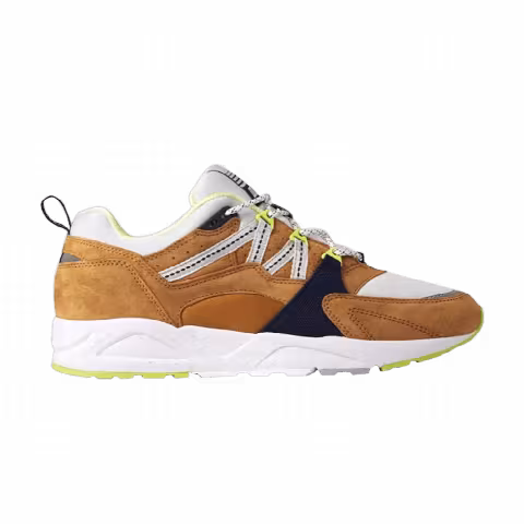 Karhu Fusion 2.0 'Catch Of The Day - Buckthorn Brown'