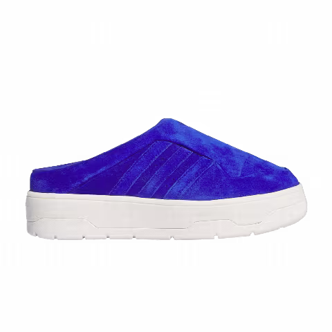 Adidas Wmns Rivalry Mule 'Lucid Blue'