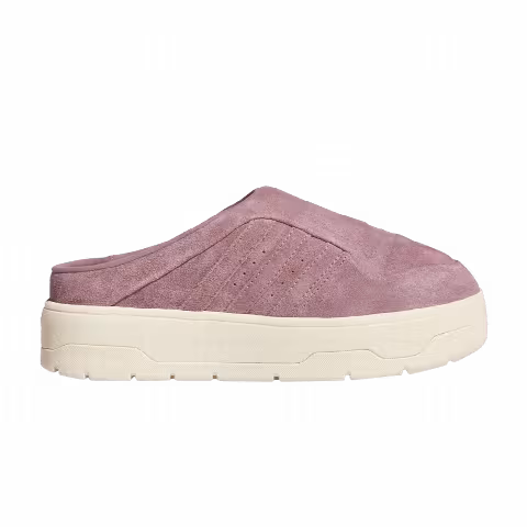 Adidas Wmns Rivalry Mule 'Purple'