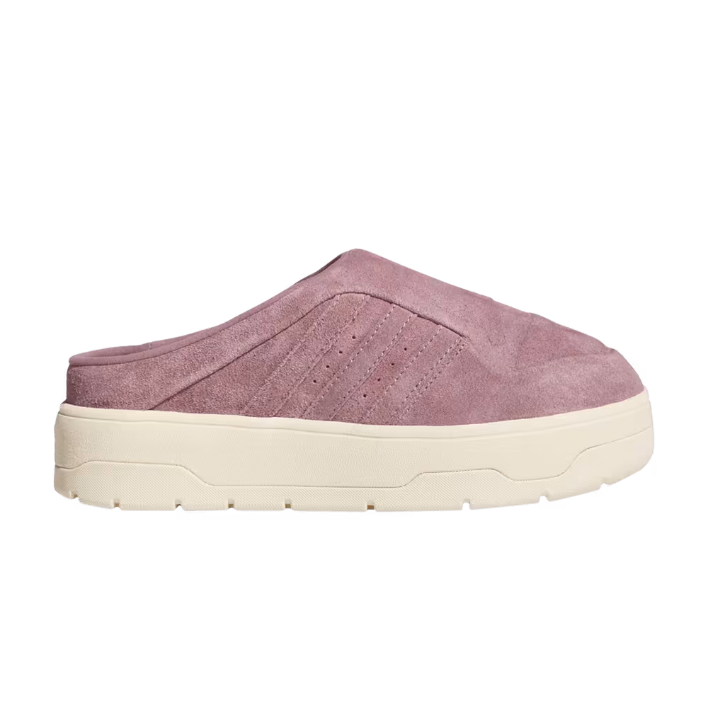 Adidas Women's Rivalry Mule Purple