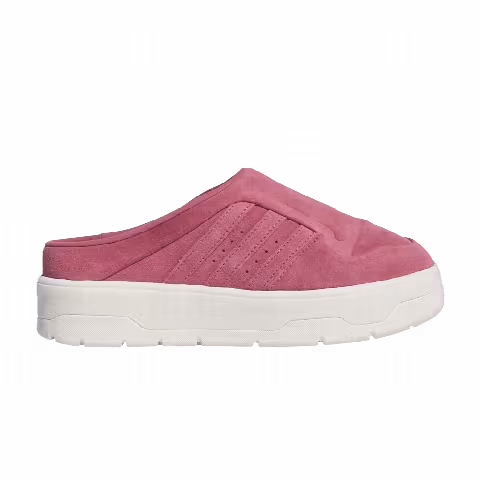 Adidas Wmns Rivalry Mule 'Preloved Crimson'