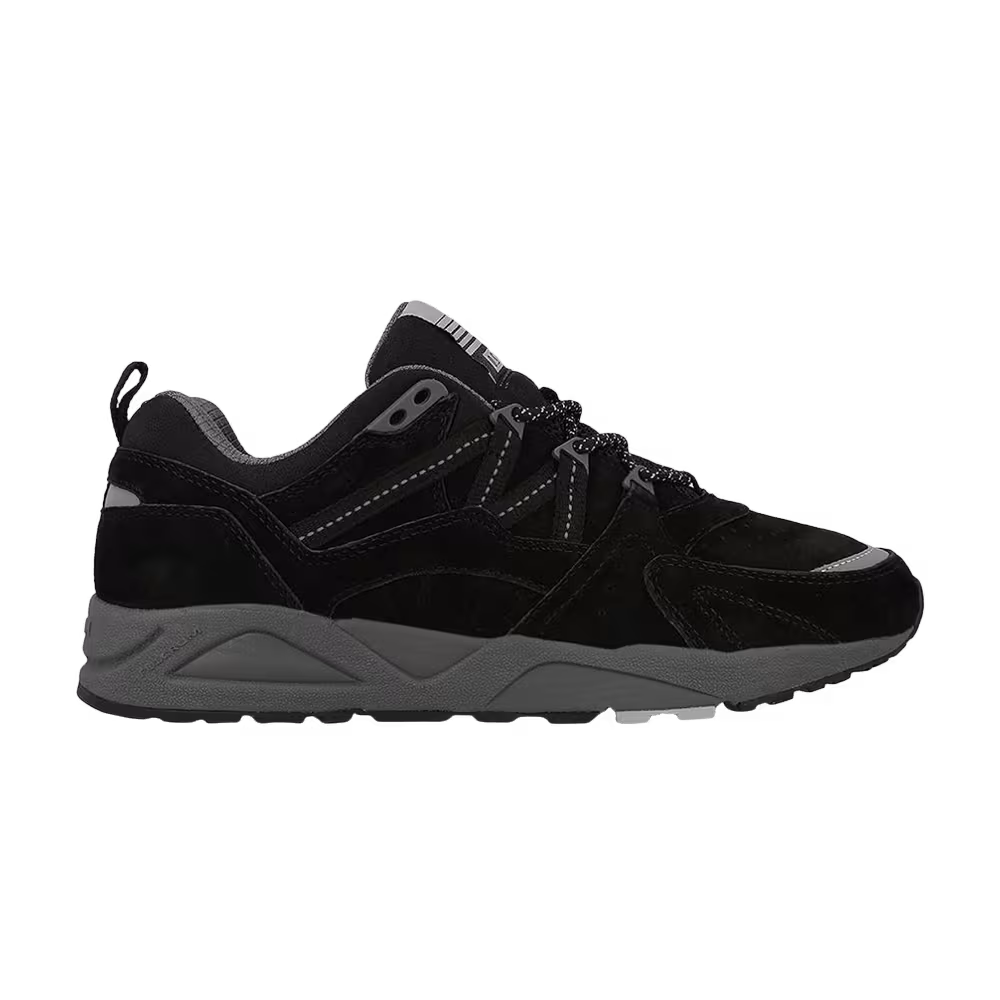 Karhu Fusion 2.0 Tonal Black