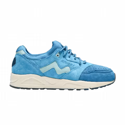 Sneakersnstuff x Karhu Aria 'The Land of a Thousand Lakes'