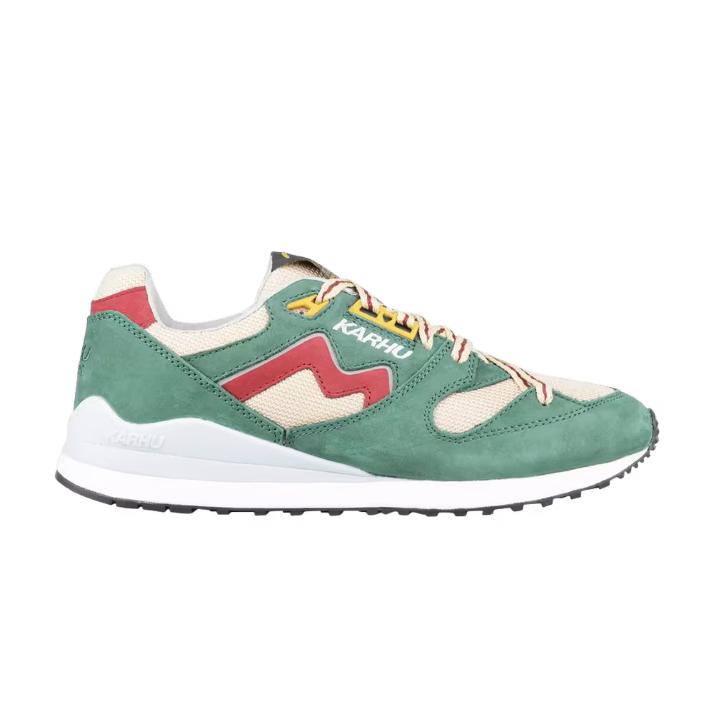 Patta x Karhu Synchron Classic