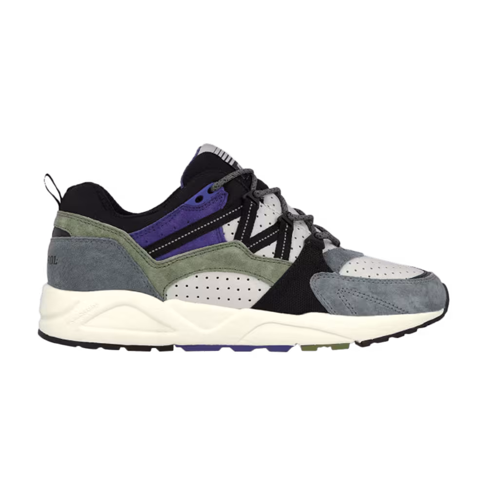 Footpatrol x Karhu Fusion 2.0