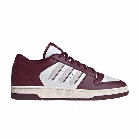 Adidas Turnaround 'Maroon Crystal Sand'