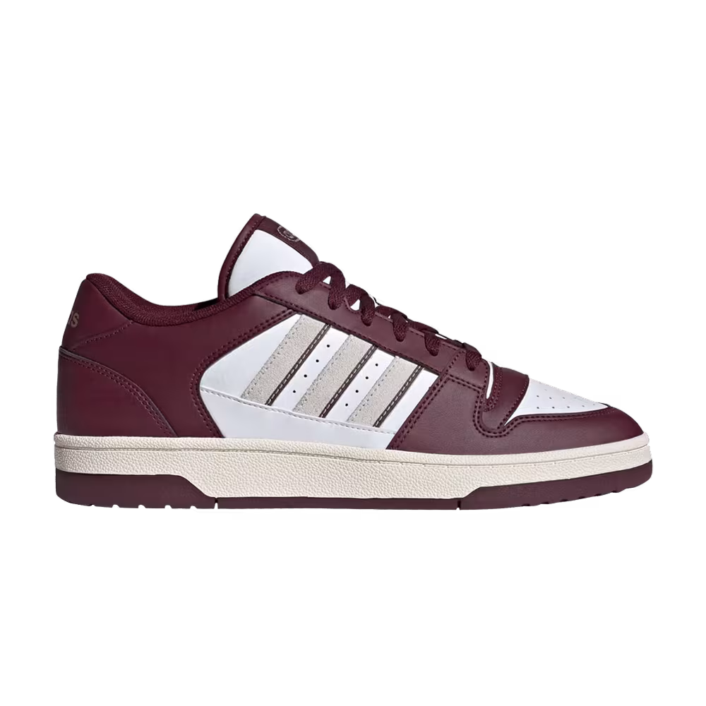 Adidas Turnaround Maroon Crystal Sand