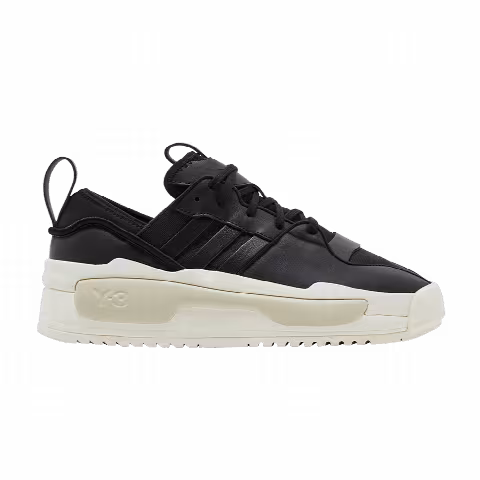 adidas Y-3 Rivalry 'Black Off White'