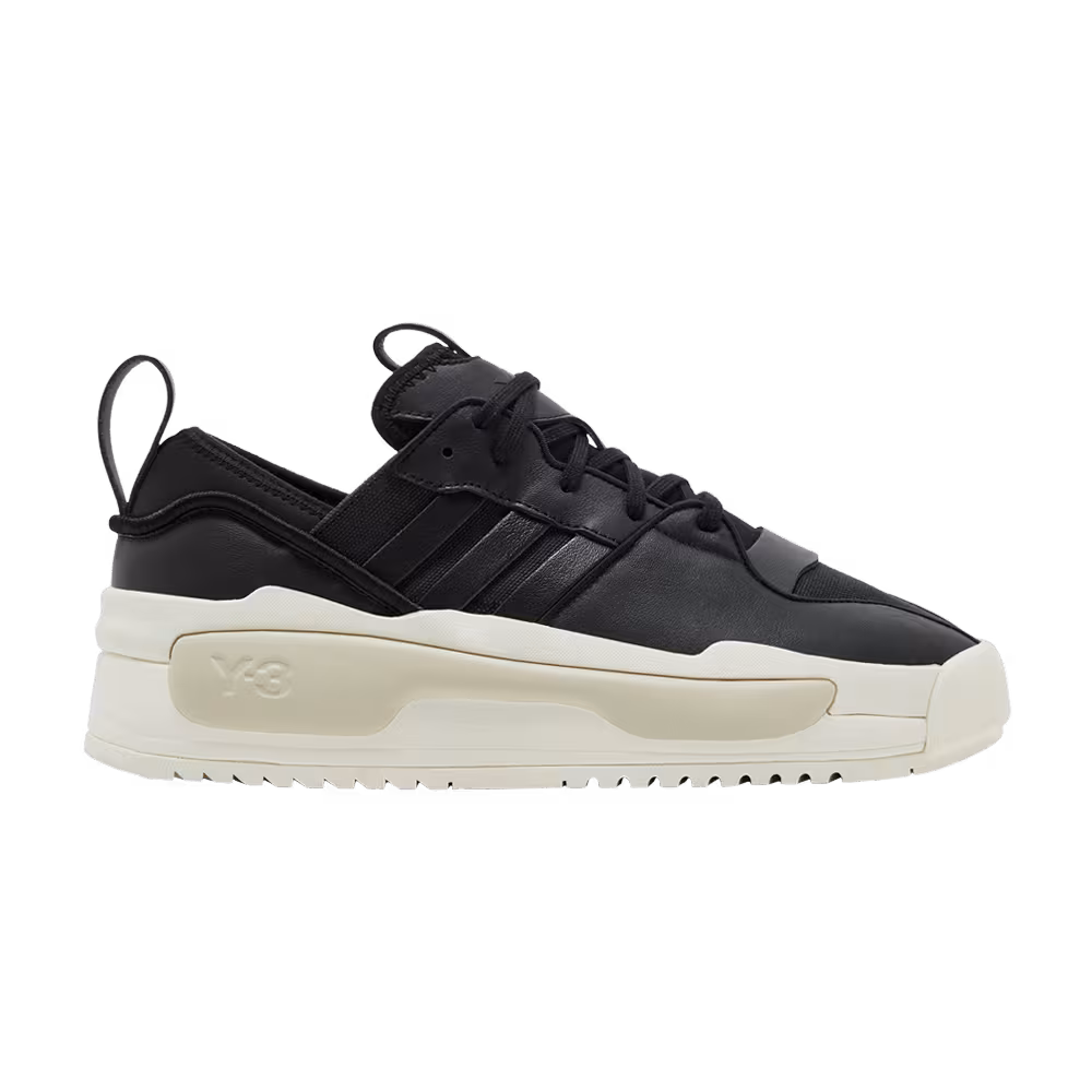 adidas Y-3 Rivalry Black Off White