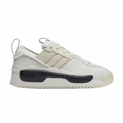 adidas Y-3 Rivalry 'Off White Black'