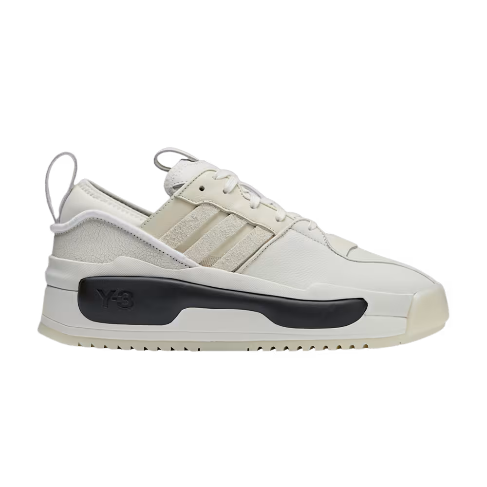 adidas Y-3 Rivalry Off White Black