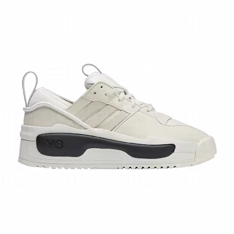 adidas Y-3 Rivalry 'Cream White Black'