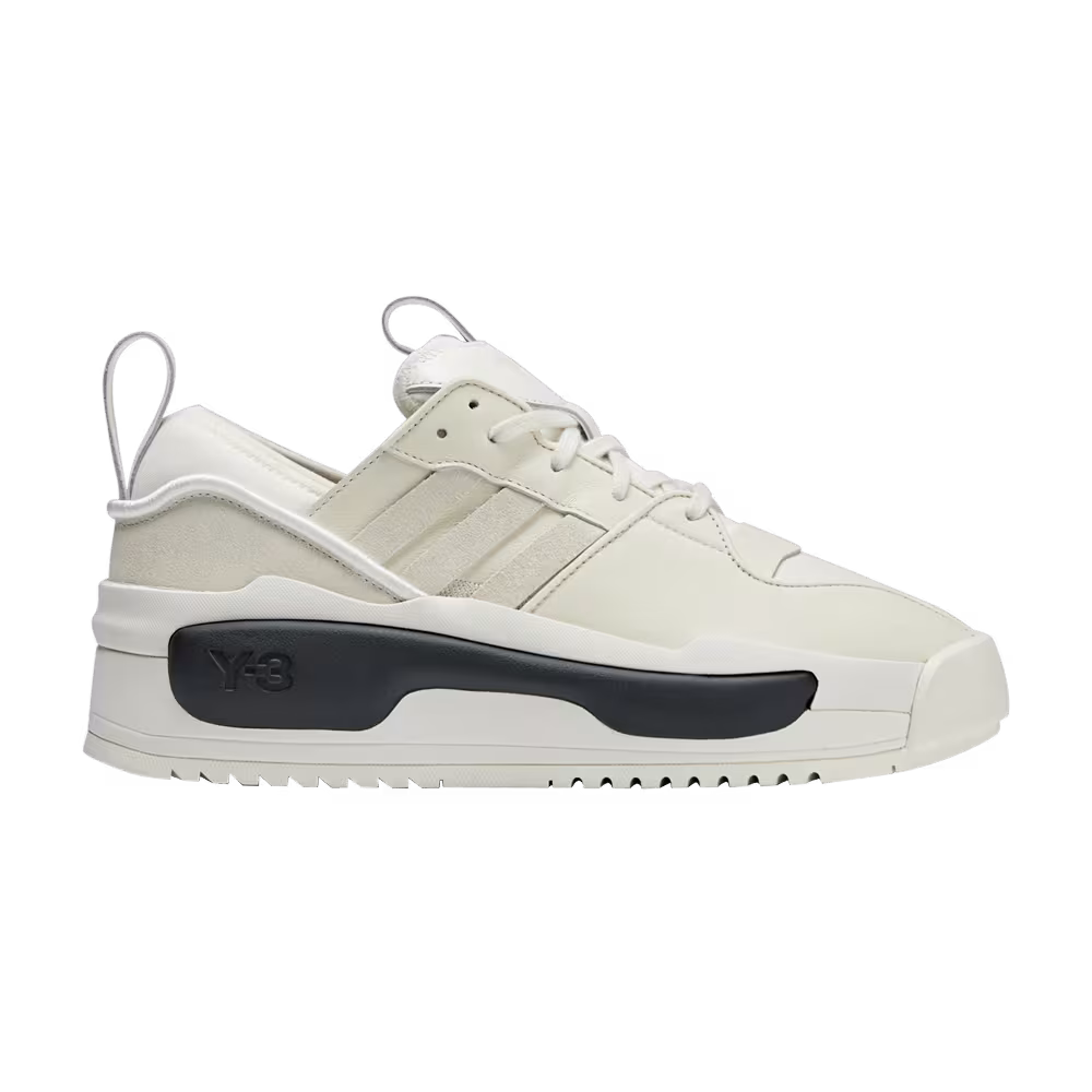 adidas Y-3 Rivalry Cream White Black