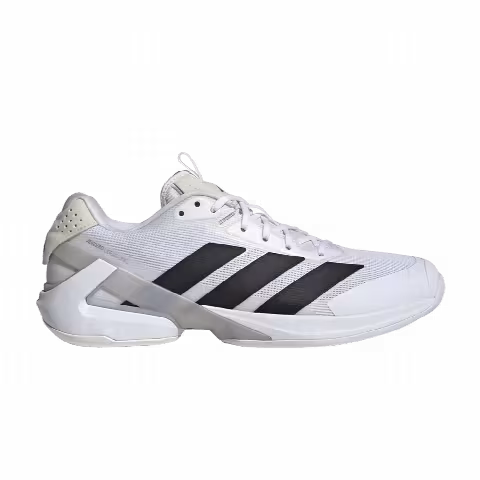 adidas Adizero Ubersonic 5 'White Black'