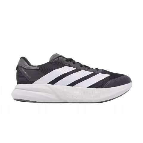 adidas Duramo Speed 2 'Black White Grey'