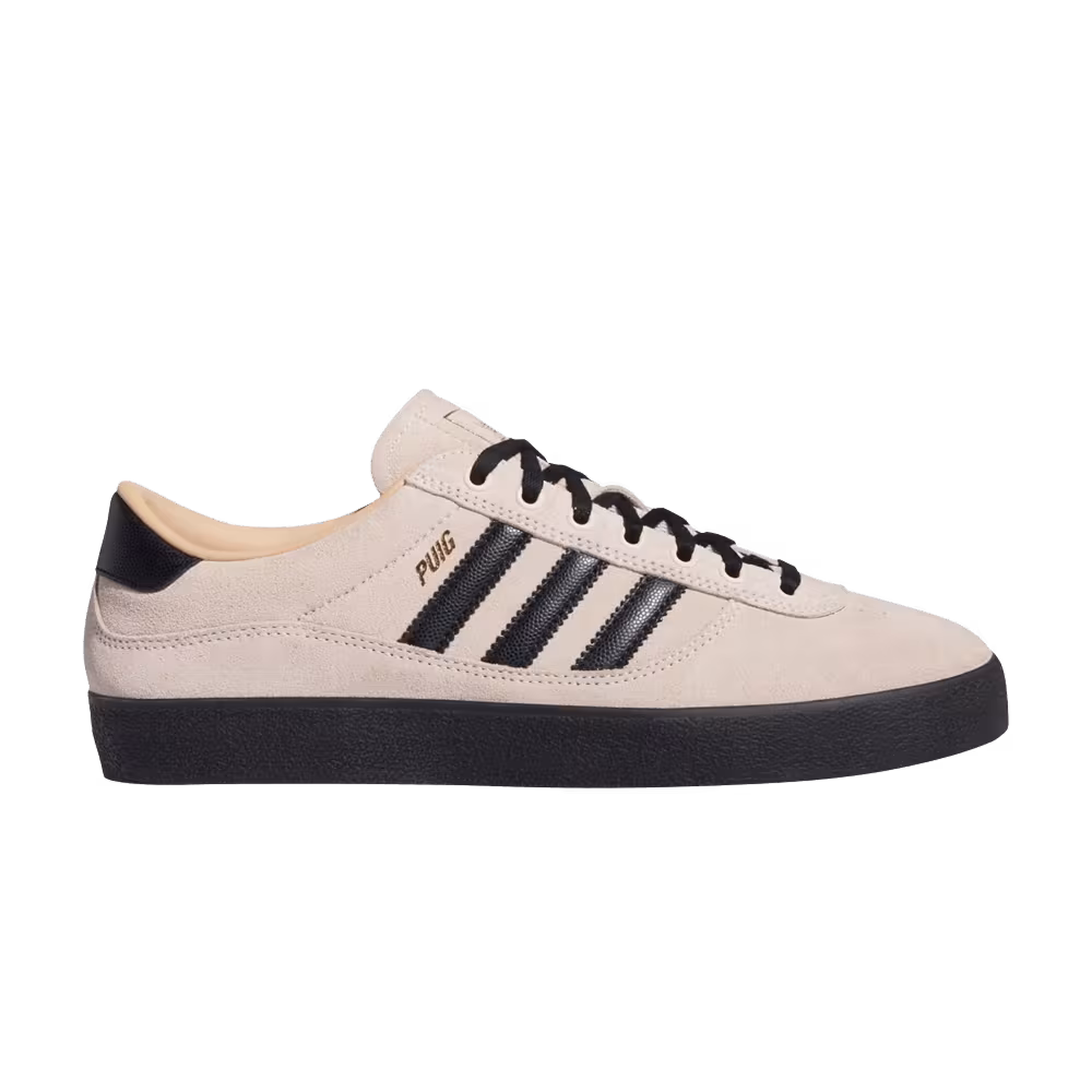 Adidas Puig Indoor Wonder Quartz