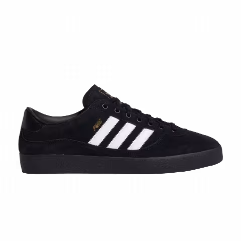 Adidas Puig Indoor 'Core Black'