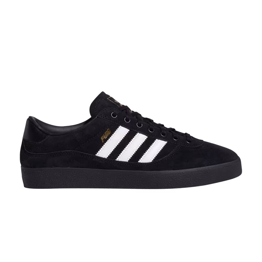 Adidas Puig Indoor Core Black