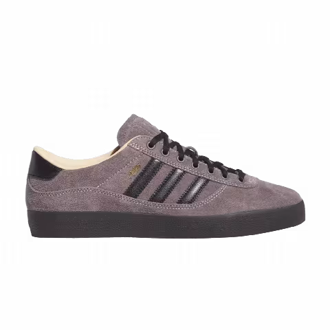 Adidas Puig Indoor 'Charcoal Black'