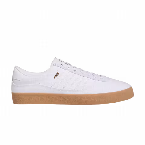 Adidas Puig Indoor 'White Gum'